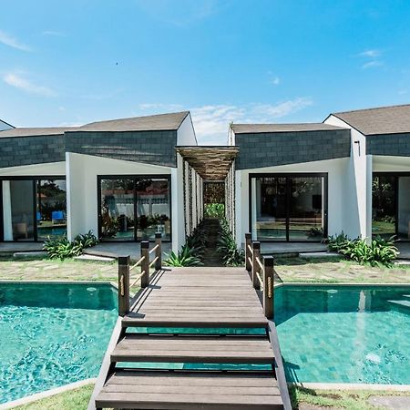 Appartement The Wave à Canggu Extérieur photo