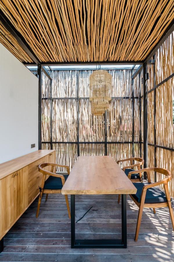 Appartement The Wave à Canggu Extérieur photo