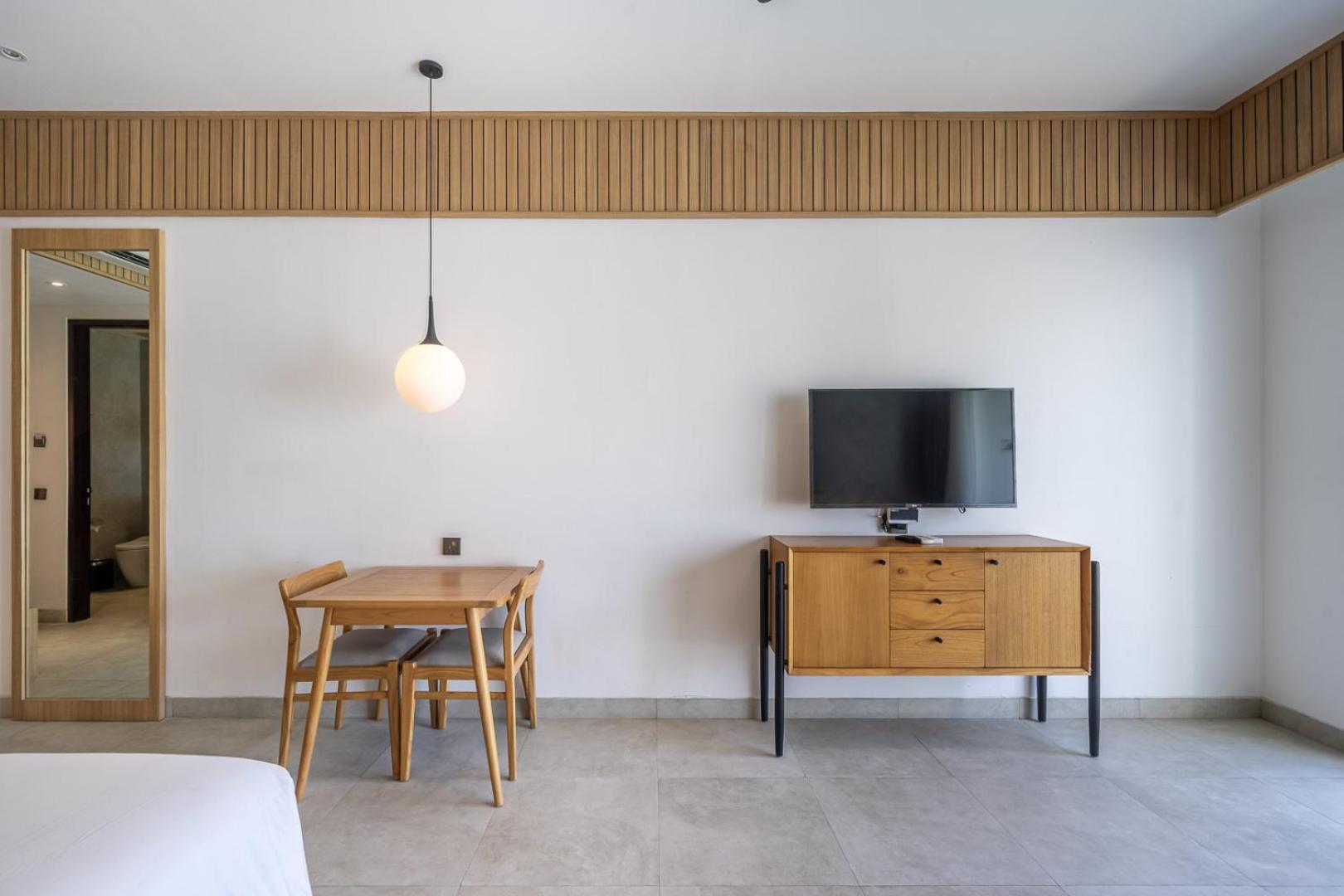 Appartement The Wave à Canggu Extérieur photo